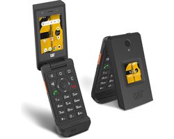 Cat S22 Flip - Andoid 11 - IP68 & MIL-Spec 810H - 4G LTE - 2.8 inch