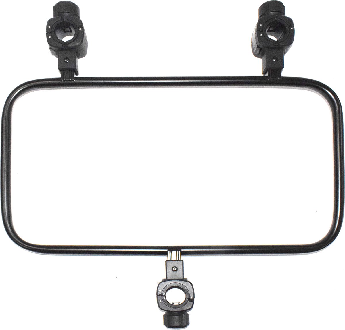 Elite - QR Aluminium Frame voor onthaakemmer - Elite