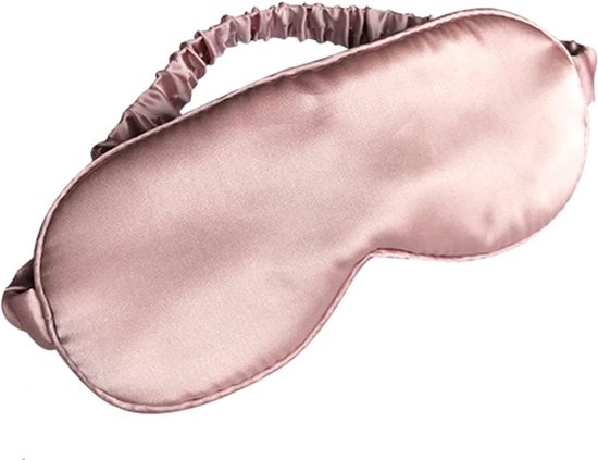 3D Oogmasker - Ademend En Verstelbaar Slaapmasker, Padded Eye Mask Voor Reizen En Rust Blokkeren Licht En Verbeter Slaapkwaliteit