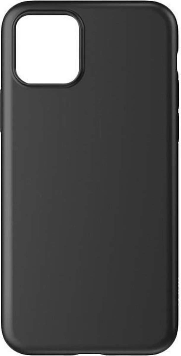 Soft - Case - gel flexibele hoes voor Samsung Galaxy A22 5G zwart