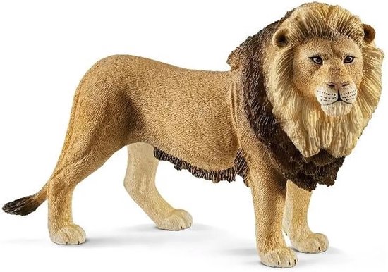 Figurine Tortue Géante Schleich Wild Life - Jouet Éducatif 3+ Ans - Animal Sauvage Détail Réaliste