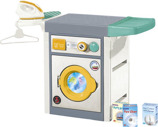 Foto: Dolu 2639 wasmachine