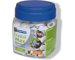 SUPERFISH Crystal Max - Filtermedium - 500 ml