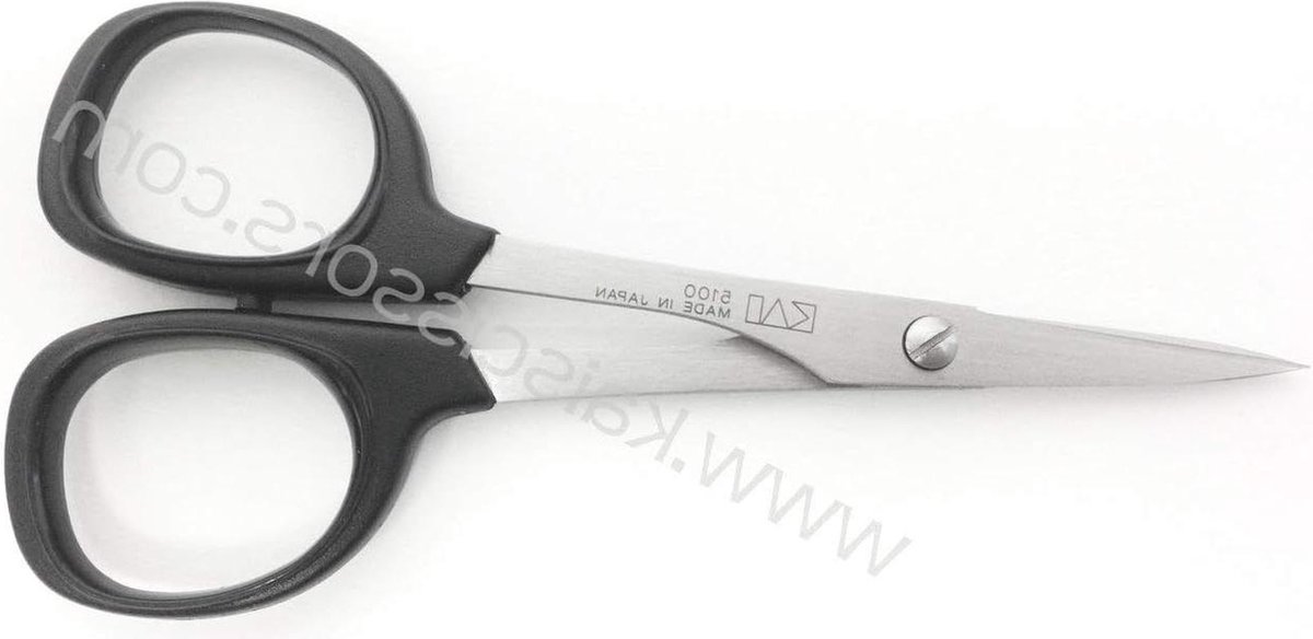 Schaar 10cm Naaldwerk Snijder met Roestvrijstalen Lemmeten