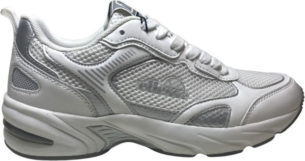 Ellesse Crystal – sportieve veterschoenen Multicolor