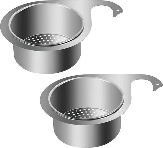 Roestvrijstalen kalkoen friteuse Heavy Duty langoesten zeevruchten kookpot met zeefmand en deksel 27Qt/45Qt/63Qt grote voorraadpot voor pinda's maïs en lage landkooks, 70L/63Qt