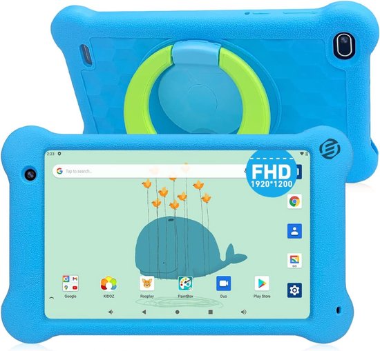 Oscal Pad 18 is an 11-inch Android 13 Tablet with up to 24GB RAM