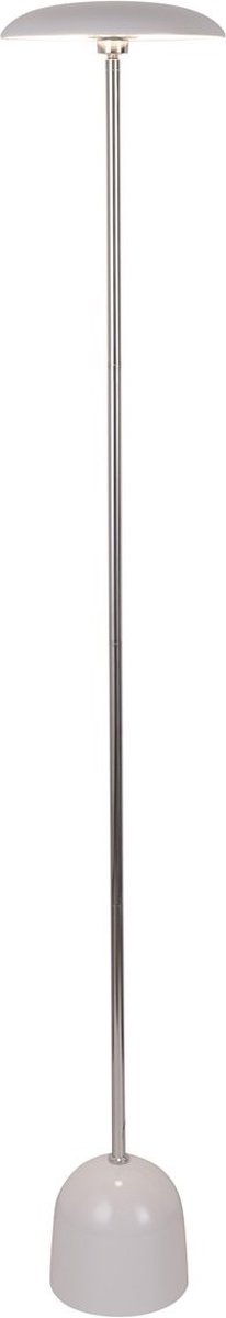 Vloerlamp led op accu