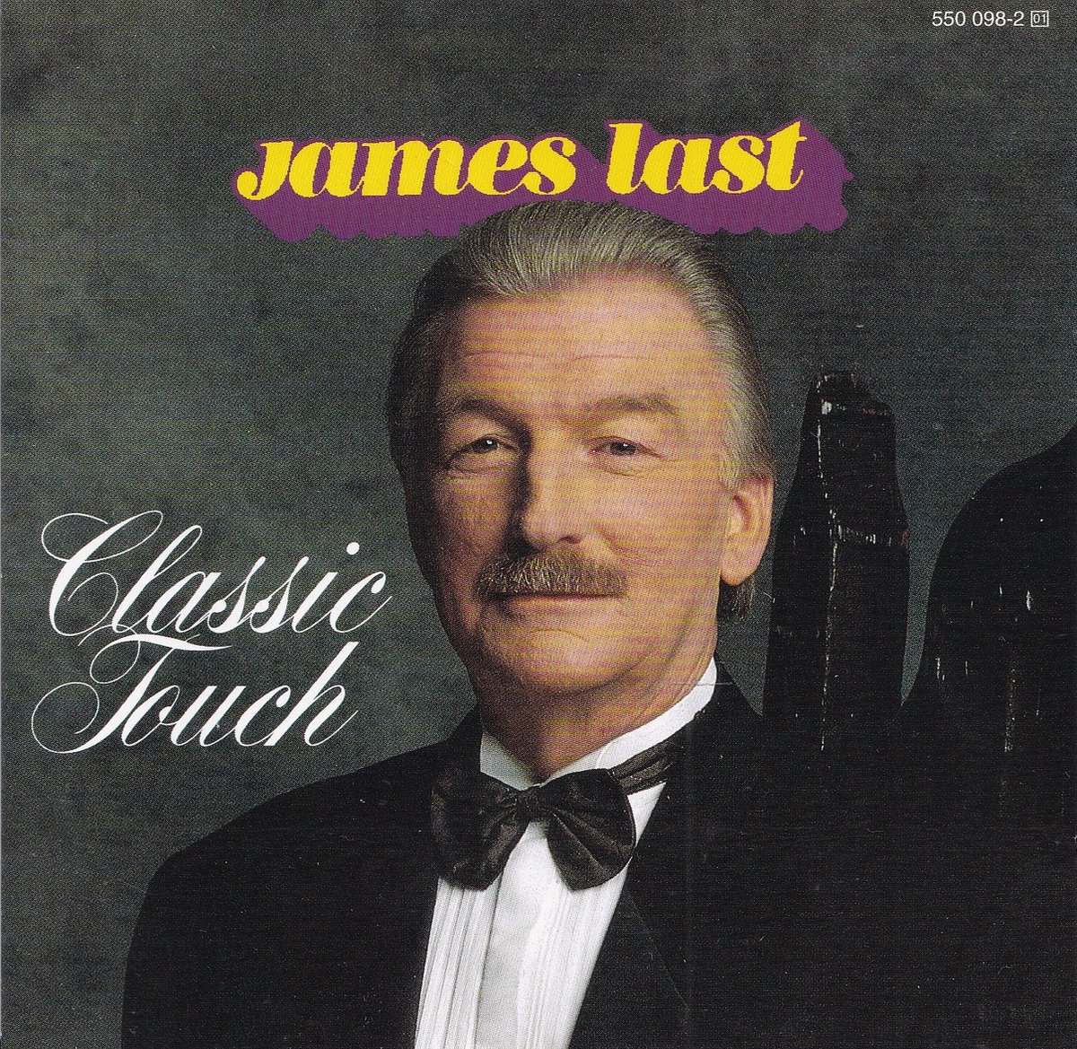 Classic Touch / James Last and his Orchestra