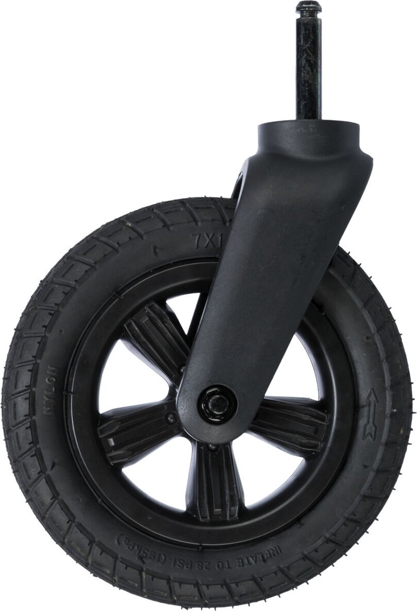 Trixie Frontwiel Voor Fietskar 12794 / 12794 / 12798