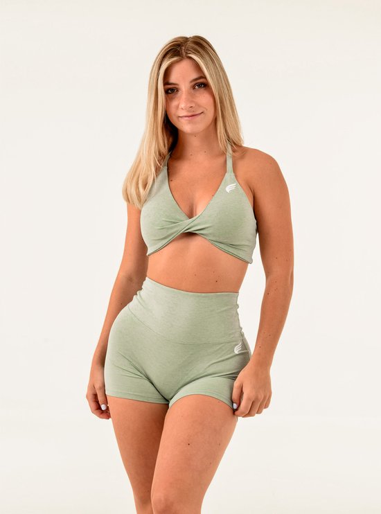 Wild Animal Squat Proof Sportlegging