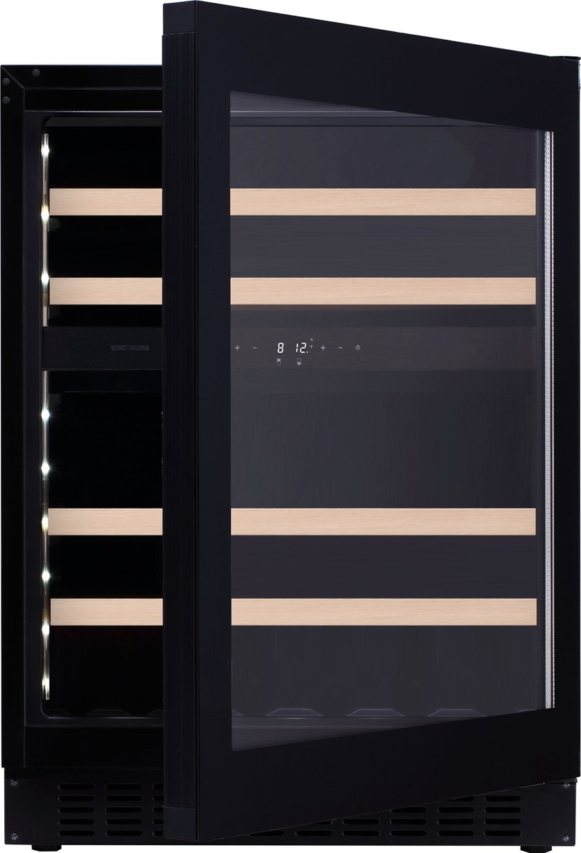 Wine Klima D46-OB72-PUSH