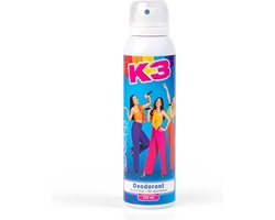 Deodorant K3