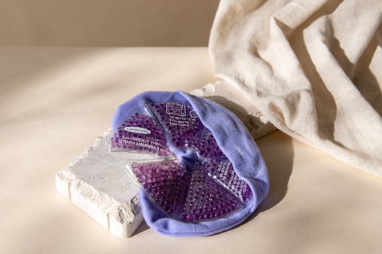 Lansinoh Thermopads - Thera Pearl - 2 stuks
