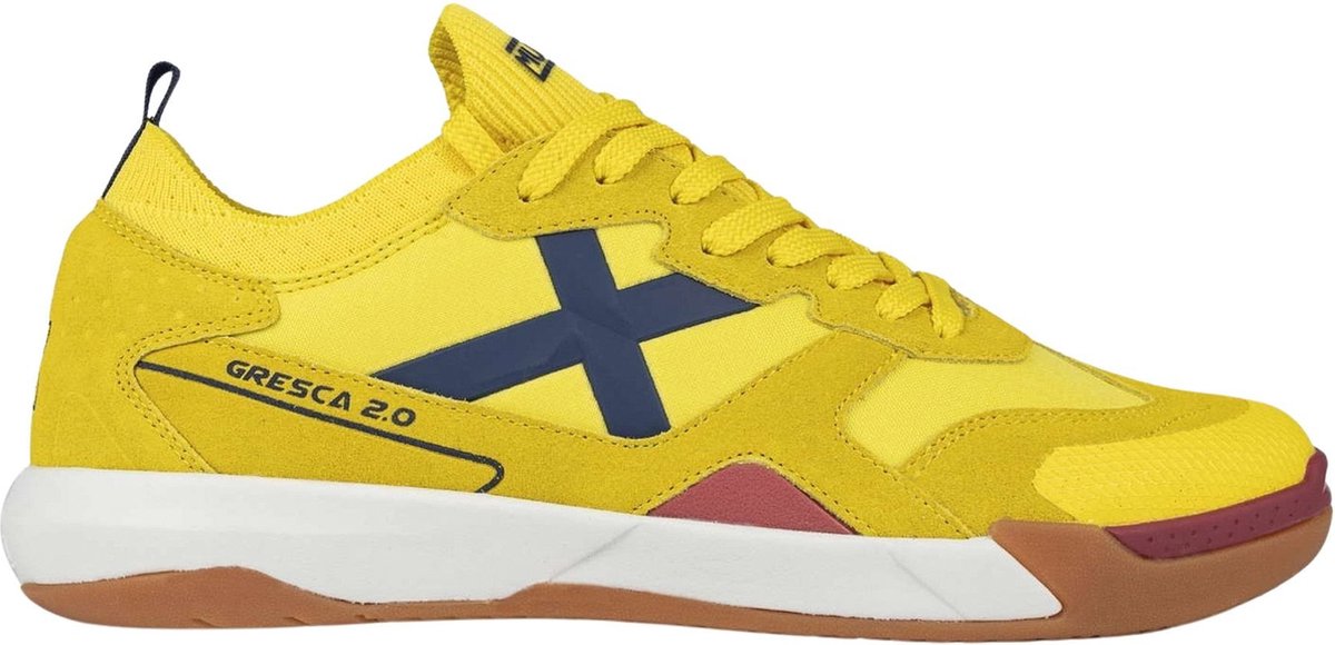 Munich Gresca 2.0 Zaalvoetbalschoenen Heren