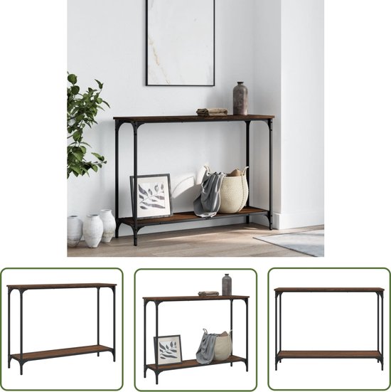 Wandklaptafel, wandgemonteerde klaptafel van grenenhout, 60 x 40 cm, opvouwbaar en ruimtebesparend, voor thuiskantoor, keuken, balkon, incl. montagetoebehoren (80 x 50 cm