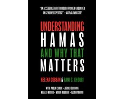 Understanding Hamas