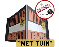 Raambord/ Immo bord | 