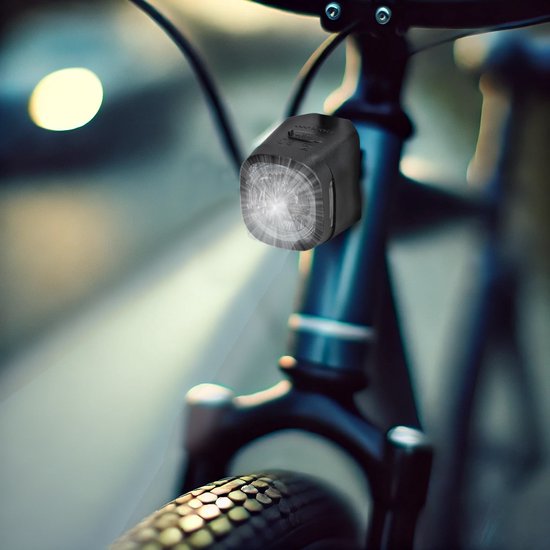 Fietsverlichting Kopen? - Fietsverlichting voor iedereen