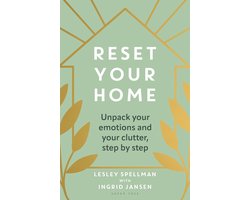 Reset Your Home