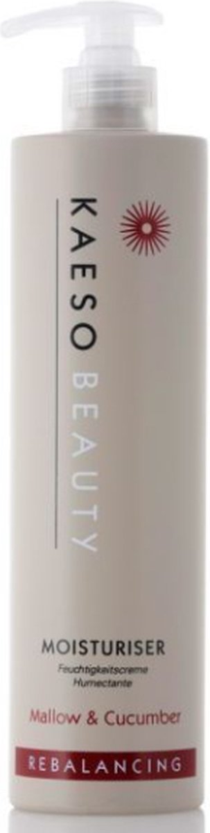 Goedkoopste Kaeso Rebalancing Moisturiser 495 ml