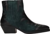 Maruti Tessy Bottines à Talon - vert - Taille 38