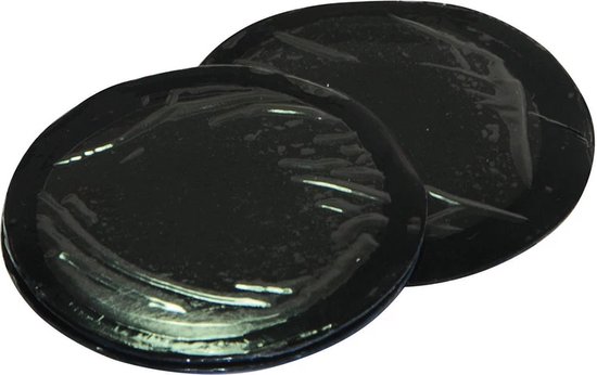 Silverline Complete bandenreparatieset voor auto, motor en scooter - 38-delig