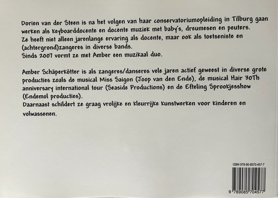 Het nieuwste kerstliedjes en muzikale spelletjes boek