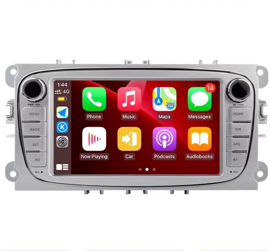 ECRAN FORD NAV MFD LOW - , Réparation électronique Automobile
