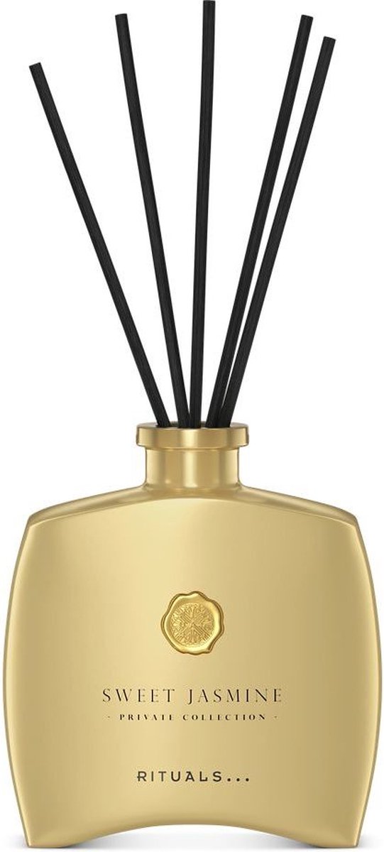 Rituals - Sweet Jasmine Mini Fragrance Sticks 100 ml