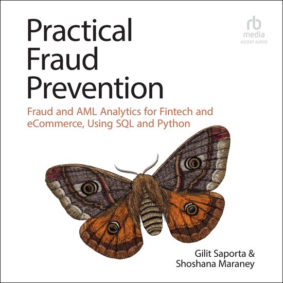 Practical Fraud Prevention - cover