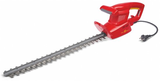 WOLF-Garten Lycos E/500 H Elektro Heggenschaar - 500W - 55Cm van WOLF-Garten — afbeelding 2