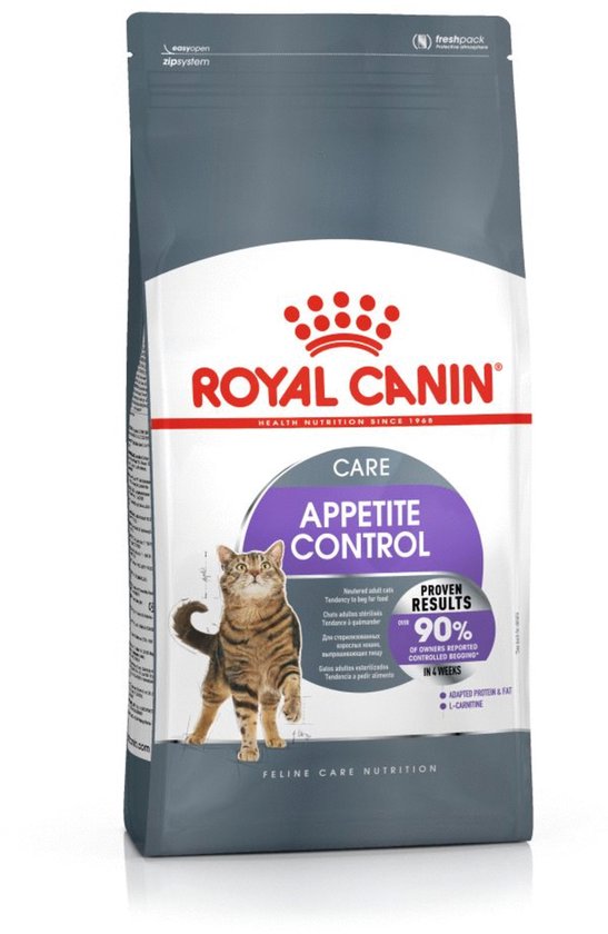 Royal Canin Appetite Control Care - Kattenvoer - 10 kg