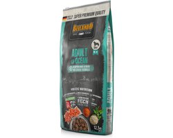 Belcando Adult Grainfree - Hondenvoer - Zalm 12.5 kg