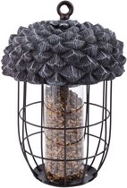 Best For Birds Voedersilo Eikel - Voersilo - 1.122 g Bruin per stuk