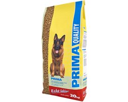 Prima Quality Hondenvoer 20 kg