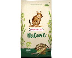 Versele-Laga Nature Degu - Degoevoer - 2.3 kg