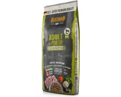 Belcando Adult Grainfree - Hondenvoer - Kip 12.5 kg