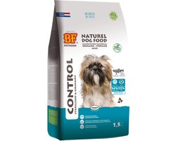 BF Petfood Small Breed Control 1,5 kg