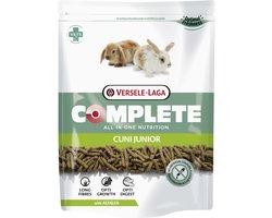 Versele-Laga Complete Cuni Junior - 500 g
