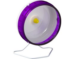 Silent Spinner Hamstermolentje 16.5 cm