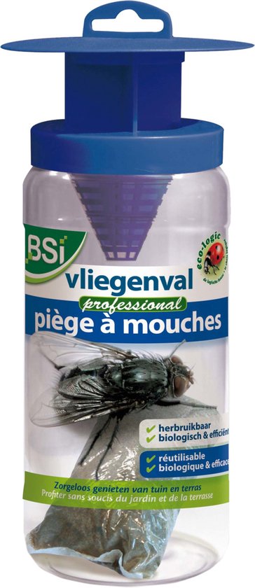 BSI Vliegenval Professional
