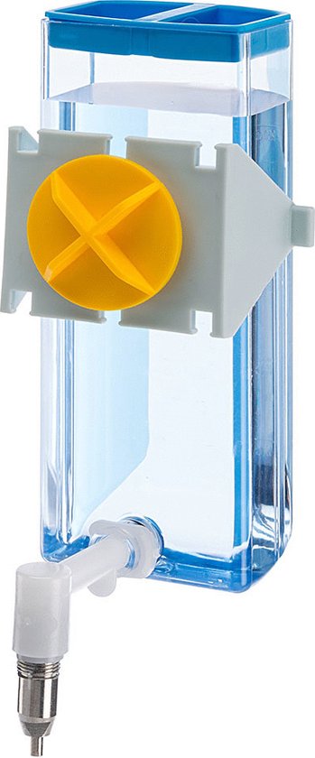 Ferplast Drinkfles Sippy – Medium – 300 ml
