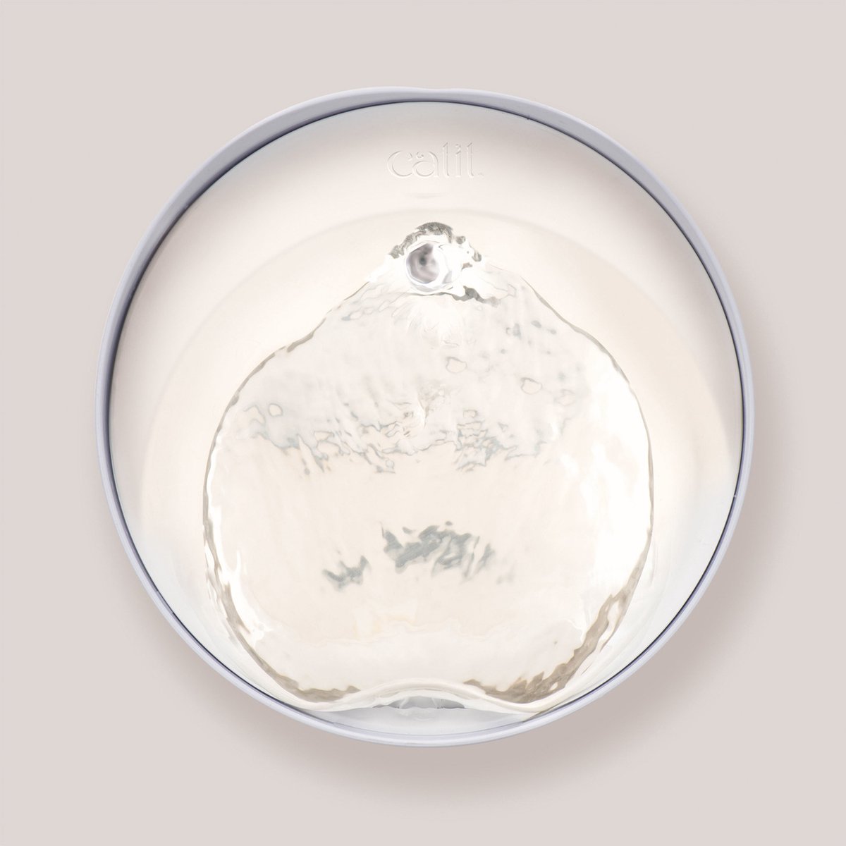 Laroy Group Catit Pixi Fountain Rvs - Kattendrinkbak thumbnail 2