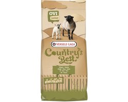 Versele-Laga Country`s Best Ovi Allround 3 Pellet 20 kg Onderhoud