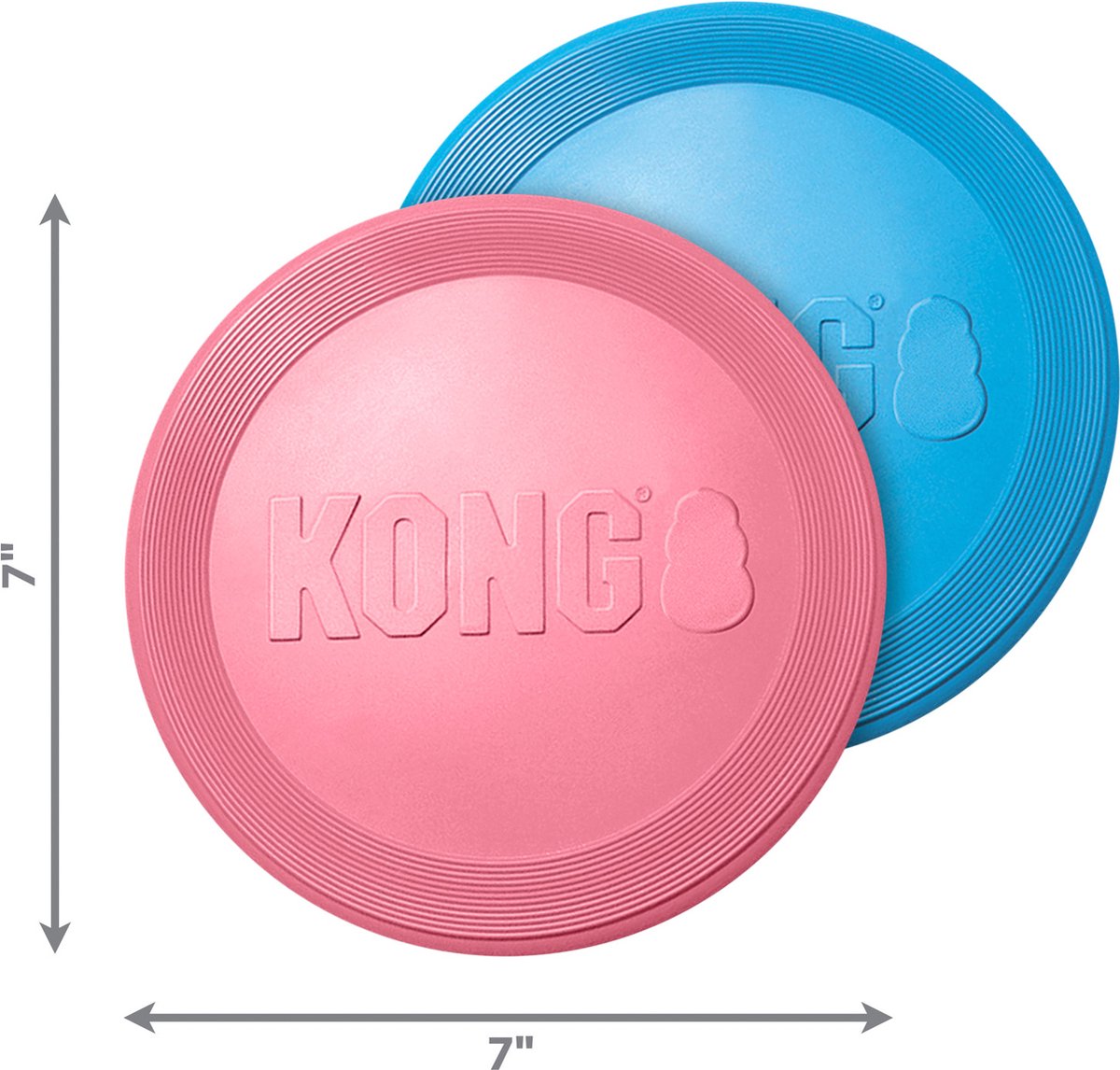 Kong Puppy Flyer thumbnail 4