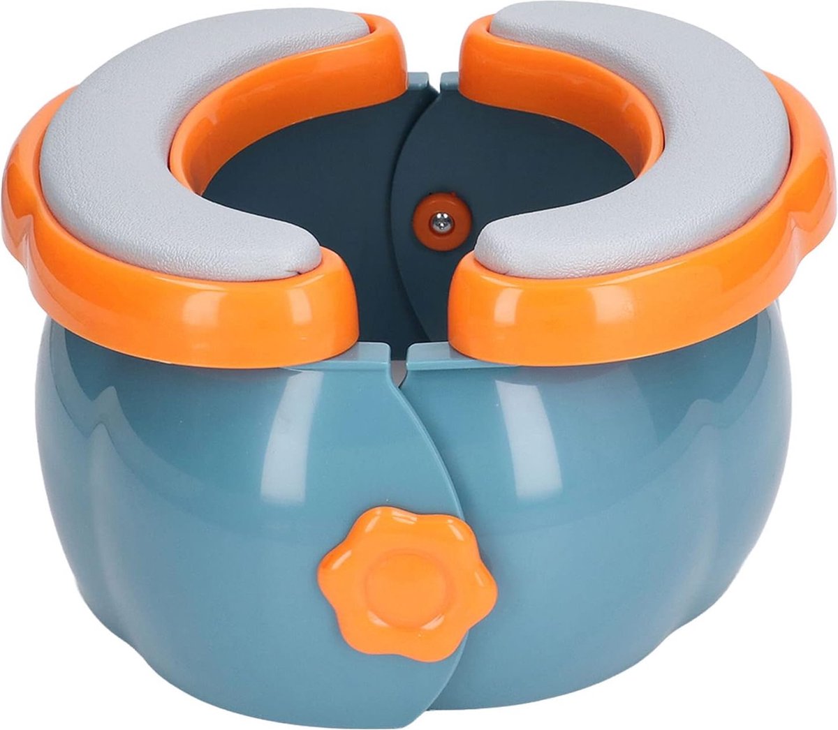 Goedkoopste Solacis Reispotje peuter - Reispotje - Plaspotjes - Potje onderweg - Must have voor uw kind!