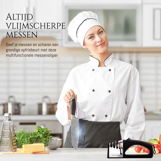 Bestel voor €54.00 - Chef'sChoice Messenslijper - Gratis ruilen Bestel voor €54.00 - Chef'sChoice Messenslijper - Gratis ruilen