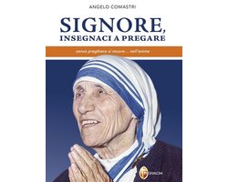 Signore, insegnaci a pregare. Senza preghiera si muore... nell'anima