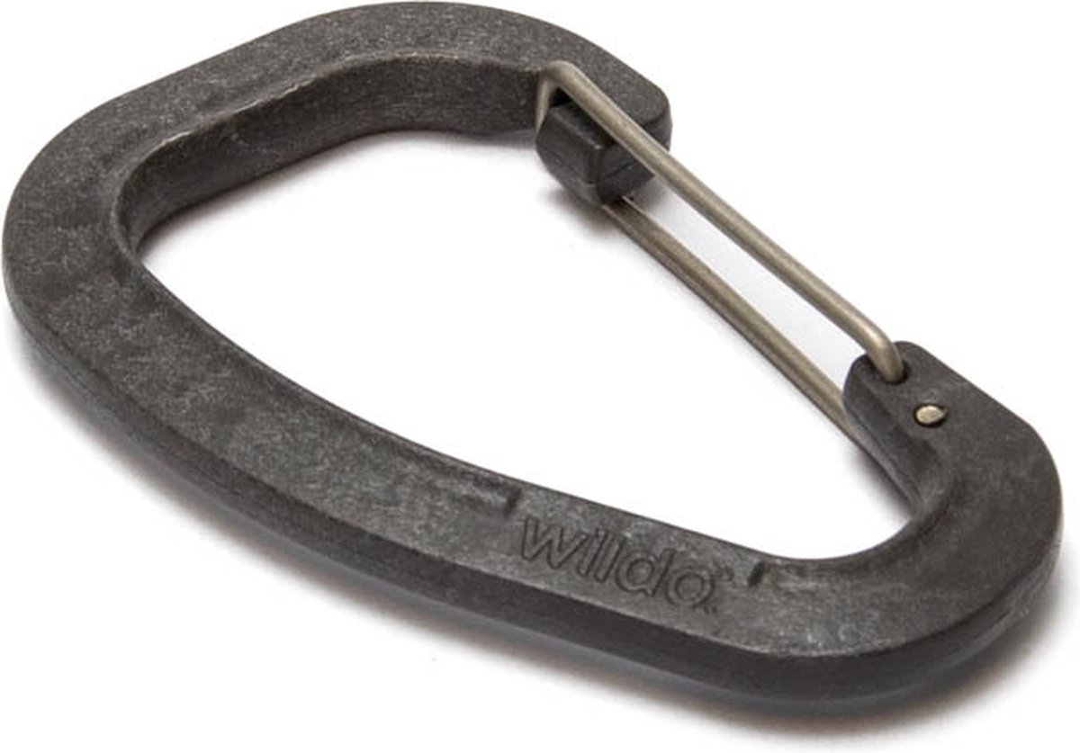 Wildo Accessory Carabinier Set Black